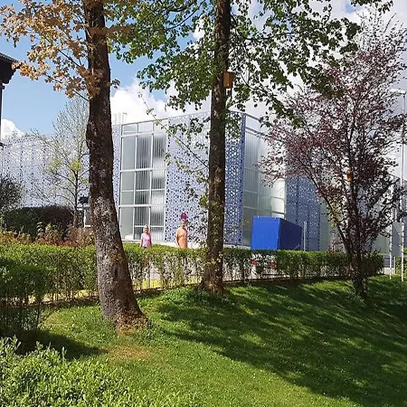 Rositta Apartmán