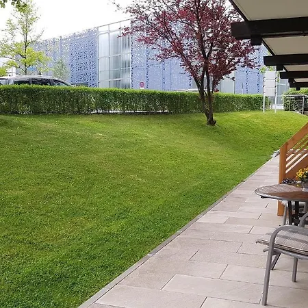 Rositta Apartmán