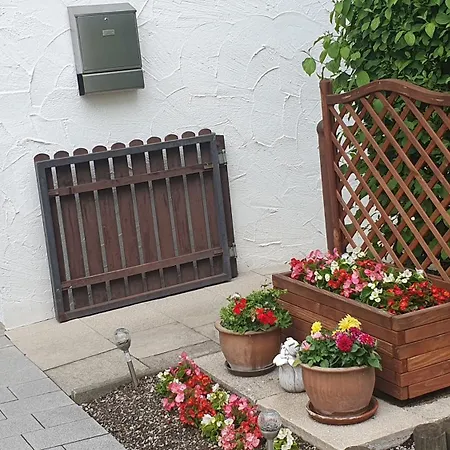 Rositta Apartmán *