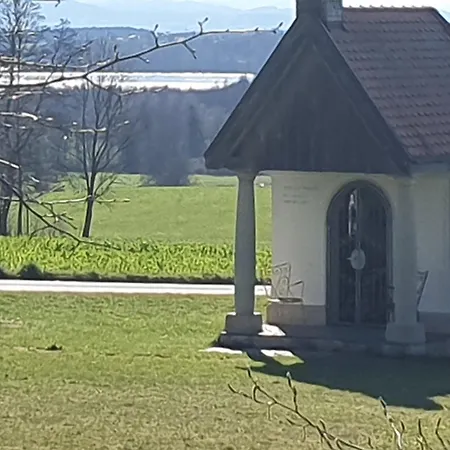Rositta Apartmán Bad Endorf