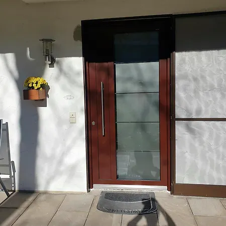 Rositta Appartement