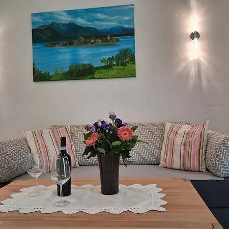 Rositta Apartamento