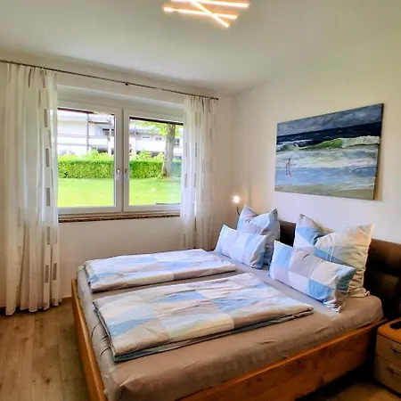 Apartamento Rositta