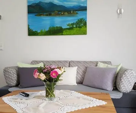 Rositta Apartment *