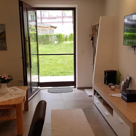 Apartment Rositta