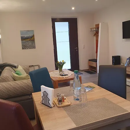 Apartment Rositta