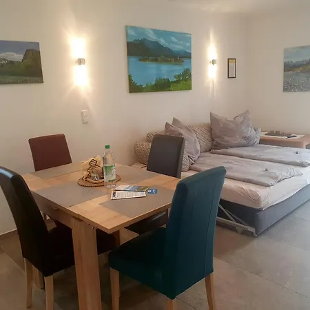 Apartment Rositta *