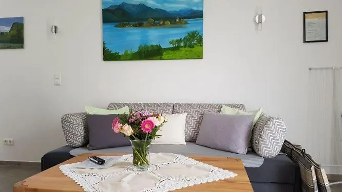 Rositta Apartment *