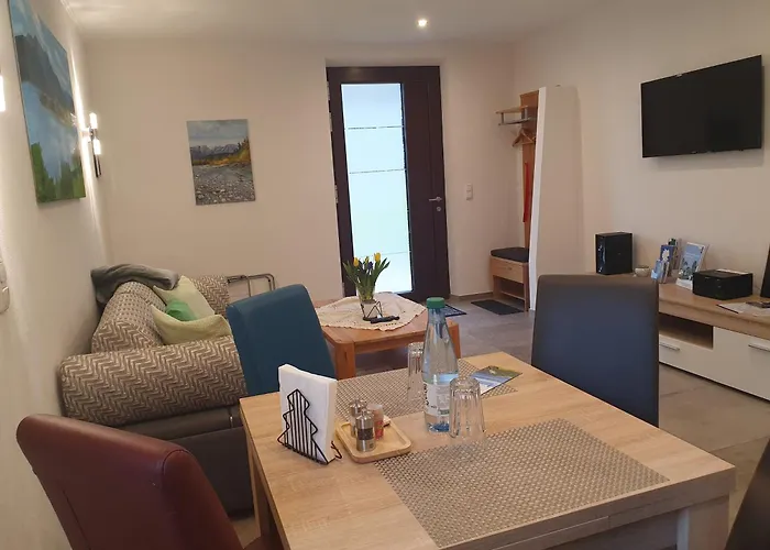 Apartment Rositta