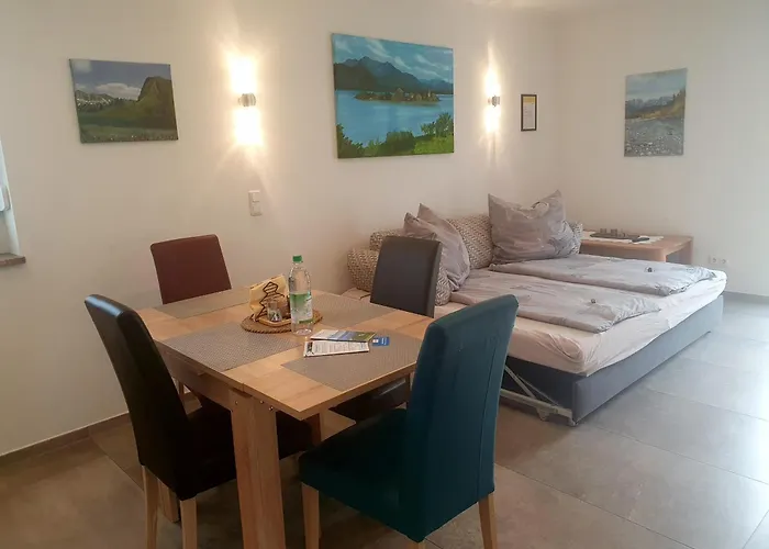 Apartment Rositta *
